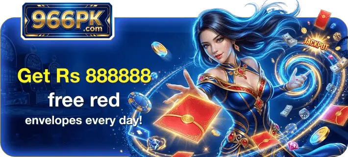 966PK Game Download