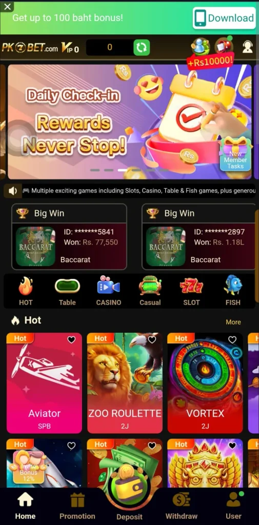 888PKR Game