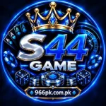 S44 Game