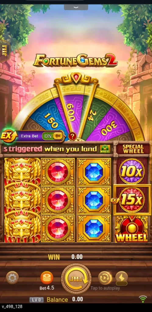 HE786 Game