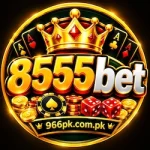 8555bet