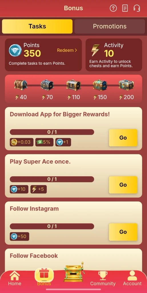 Aone777 Game