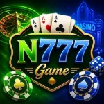 N777 Game