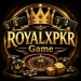 ROYALXPKR Game