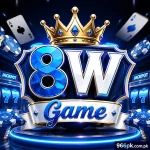 8W Game